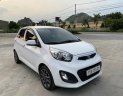 Kia Picanto 2014 - Màu trắng số tự động giá ưu đãi