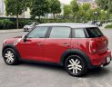 Mini Cooper 2013 - Màu đỏ, nhập khẩu nguyên chiếc