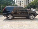 Nissan X trail 2007 - Màu đen, xe nhập