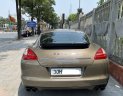 Porsche Panamera 2010 - Xe cực chất