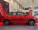 Toyota Vios 2022 - Giá bán ưu đãi nhất tại Bắc Ninh - Liên hệ ngay để nhận thông tin chi tiết