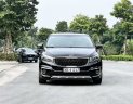 Kia Sedona 2018 - Xe đẹp giá tốt, trang bị full options, hỗ trợ trả góp 70%, tặng thẻ bảo dường free 1 năm