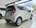 Chevrolet Spark 2013 - Dòng xe nhỏ gọn, dễ dàng di chuyển trong thành phố