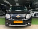 Chevrolet Orlando 2013 - Màu đen, xe nhập