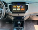 Hyundai Creta 2016 - Cần bán xe màu trắng