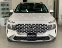 Hyundai Santa Fe 2022 - Sẵn xe giao ngay - Sở hữu chỉ hơn 200 triệu