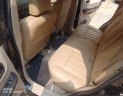 Nissan X trail 2007 - Màu đen, xe nhập