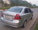 Daewoo Gentra 2010 - Màu bạc chính chủ, giá 132tr