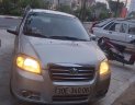 Daewoo Gentra 2010 - Màu bạc chính chủ, giá 132tr