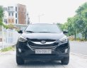 Hyundai Tucson 2013 - Màu đen, nhập khẩu