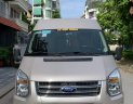 Ford Transit 2018 - Xe đại chất, máy zin