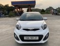 Kia Picanto 2014 - Màu trắng số tự động giá ưu đãi