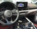 Audi A4 2019 - Xe màu trắng, nhập khẩu nguyên chiếc