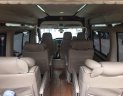 Ford Transit 2016 - 10 chỗ, mới 95%