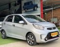 Kia Morning 2018 - Màu bạc, giá chỉ 275 triệu