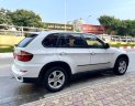 BMW X5 2011 - Cần bán xe màu trắng nội thất kem