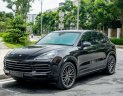 Porsche Cayenne 2019 - Xe siêu lướt giá ưu đãi cho anh em