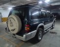 Mitsubishi Pajero 2000 - Thanh lý xe công biển xanh