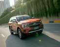 Ford Everest 2022 - Thế hệ mới 2022 nhập Thái Lan chính hãng tại Cần Thơ Ford