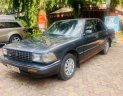 Toyota Crown 1990 - Cần bán lại xe 2.8 động cơ 5M huyền thoại, nhập khẩu nguyên chiếc giá 135tr