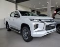 Mitsubishi Triton 2022 - [Tặng gói vay siêu ưu đãi] Giá tốt nhất miền Nam - Hỗ trợ 50% phí trước bạ - Thẻ bảo dưỡng 1 năm