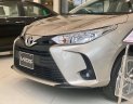 Toyota Vios 2022 - Giá bán ưu đãi tốt nhất Bắc Ninh đến 50 triệu