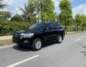 Toyota Land Cruiser 2020 - Xe màu đen