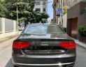 Audi A8 2010 - Bản 4 ghế (duy nhất Việt Nam)