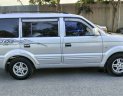 Mitsubishi Jolie 2006 - Màu bạc