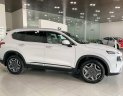 Hyundai Santa Fe 2022 - Sẵn xe giao ngay - Sở hữu chỉ hơn 200 triệu