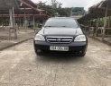 Daewoo Lacetti 2008 - Màu đen giá hữu nghị