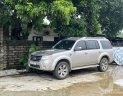 Ford Everest 2012 - Xe gia đình nhà đi bán lên đời