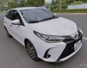 Toyota Yaris 2020 - Bán xe form mới, xe nhập khẩu đi 12.560 km còn mới