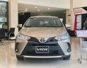 Toyota Vios 2022 - Giá bán ưu đãi tốt nhất Bắc Ninh đến 50 triệu