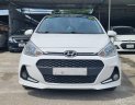 Hyundai Grand i10 2017 - Cần bán xe nguyên bản, xe gia đình đi giữ gìn không chạy dịch vụ, giá 365tr