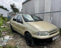 Fiat Siena 2002 - Màu vàng số sàn, 53 triệu