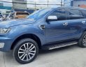 Ford Everest 2019 - Xe còn rất mới