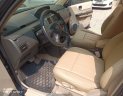 Nissan X trail 2007 - Màu đen, xe nhập