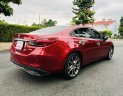 Mazda 6 2017 - Sedan hạng D cao cấp giá bình dân