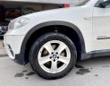 BMW X5 2011 - Cần bán xe màu trắng nội thất kem