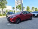 Toyota Vios 2022 - Giá bán ưu đãi nhất tại Bắc Ninh - Liên hệ ngay để nhận thông tin chi tiết