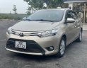 Toyota Vios 2016 - Xe đẹp còn rất mới