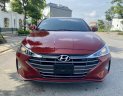 Hyundai Elantra 2021 - siêu siêu siêu lướt, mới như trong hãng ra