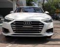 Audi A4 2019 - Xe màu trắng, nhập khẩu nguyên chiếc