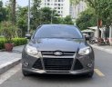 Ford Focus 2015 - Đi siêu ít 10k km/ năm - Lốp sơ cua chưa hạ - Đã thêm nhiều trang bị theo xe