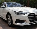 Audi A4 2019 - Xe màu trắng, nhập khẩu nguyên chiếc