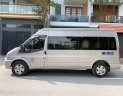 Ford Transit 2018 - Xe đại chất, máy zin