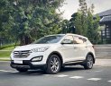 Hyundai Santa Fe 2013 - Cần bán lại xe giá hữu nghị