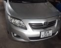 Toyota Corolla 2008 - Màu bạc