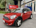 Mini Cooper 2013 - Màu đỏ, nhập khẩu nguyên chiếc